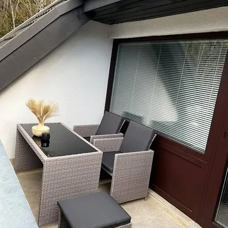 Apartma Golden Hour *