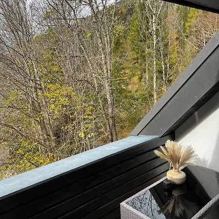 Golden Hour Kranjska Gora