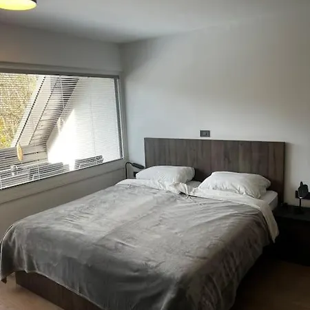 Apartma Golden Hour *